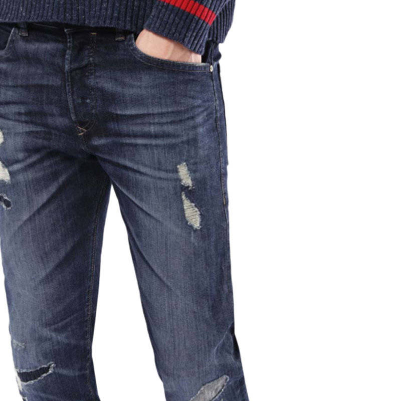DIESEL-BUSTER-0854T-Mens-Denim-Jeans-Distress-Stretch-Regular-Slim-Tapered-DNA-Top-Brand-Outlet-5.jpg