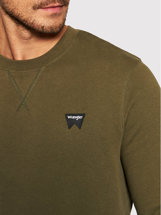 wrangler-bluza-sign-off-crew-w6589haix-verde-regular-fit.jpg