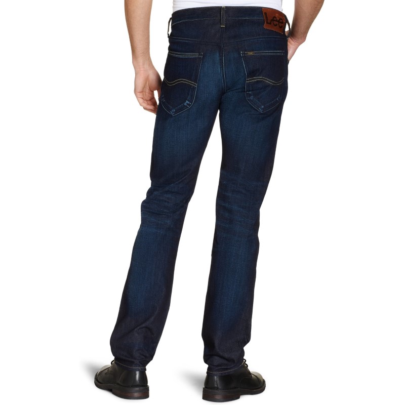 Lee - Jeans Lee Daren Dusky - W34-L36