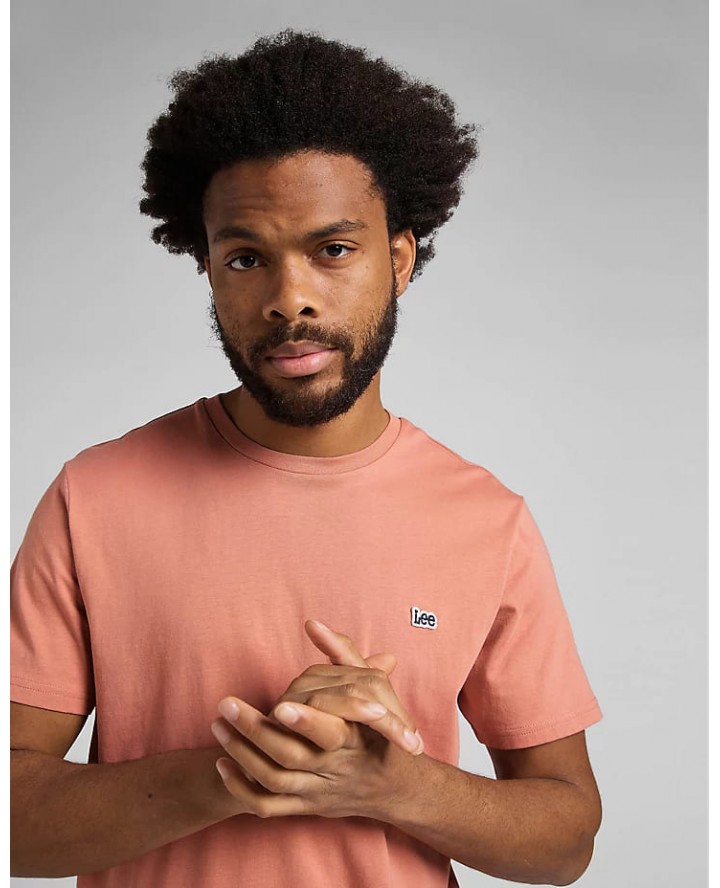 lee-patch-logo-tee-in-rust-l60ufquk.jpg