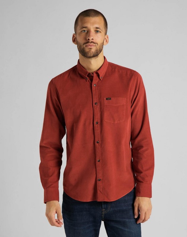 lee-button-down-shirt-corduroy-red-ochre-chemises-homme.jpg
