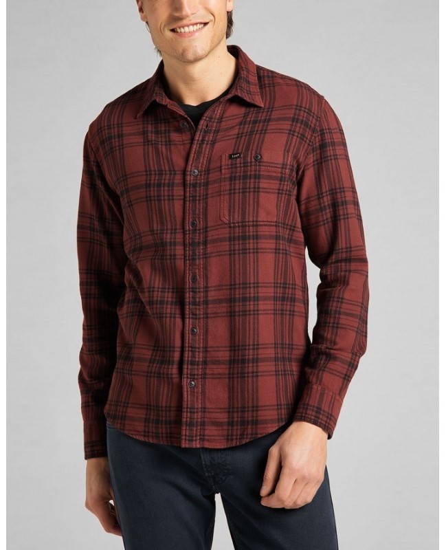 lee-jeans-lee-leesure-shirt-in-fired-brick-l66nmdtm.jpg