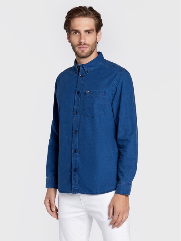 wrangler-chemise-en-jean-w5b1bmx1e-bleu-marine-regular-fit.jpg