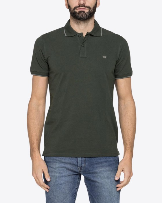 819A0075A xanh nhựa thông