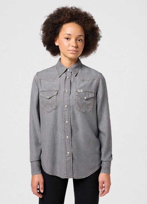wrangler-regular-shirt-myster-grey-112350288